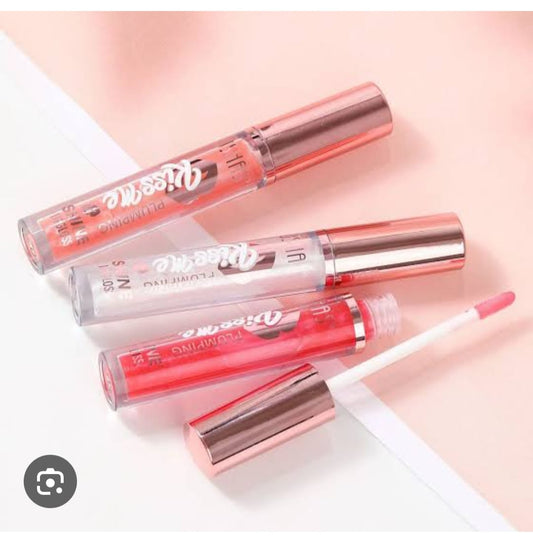 Ushas Supreme Gloss Kiss Me