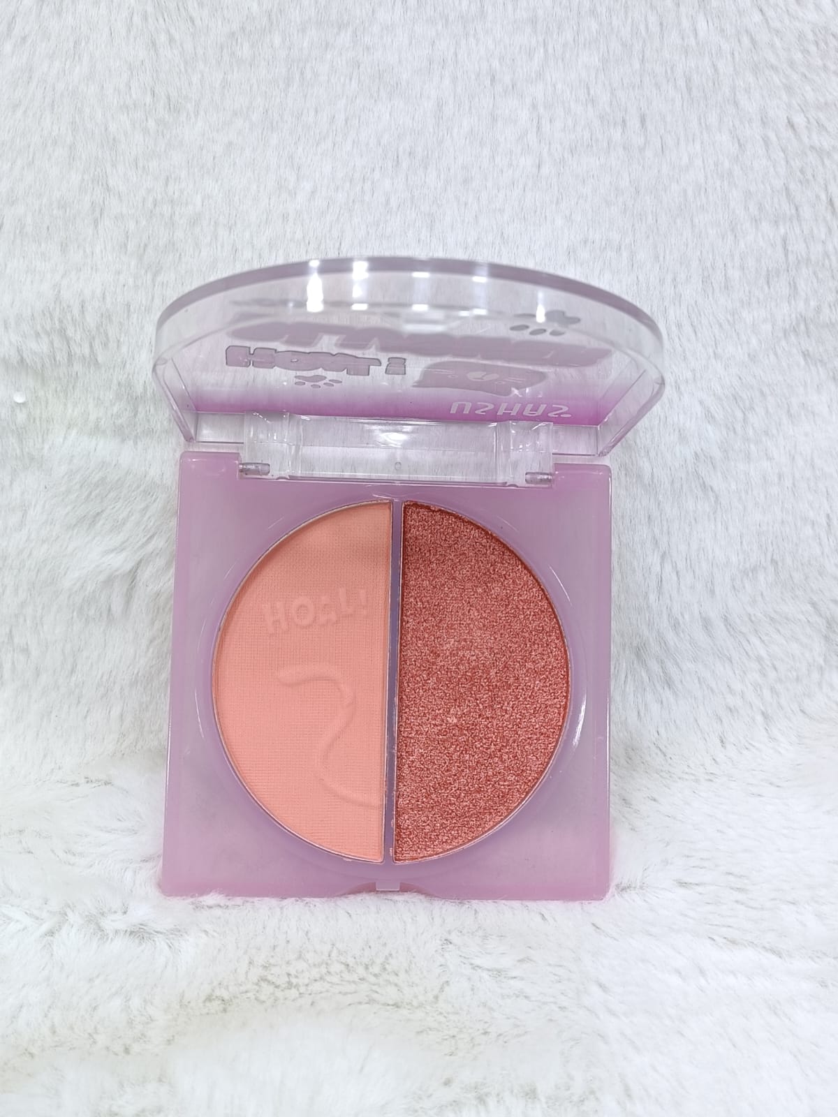 USHAS Hoal Blusher UF026