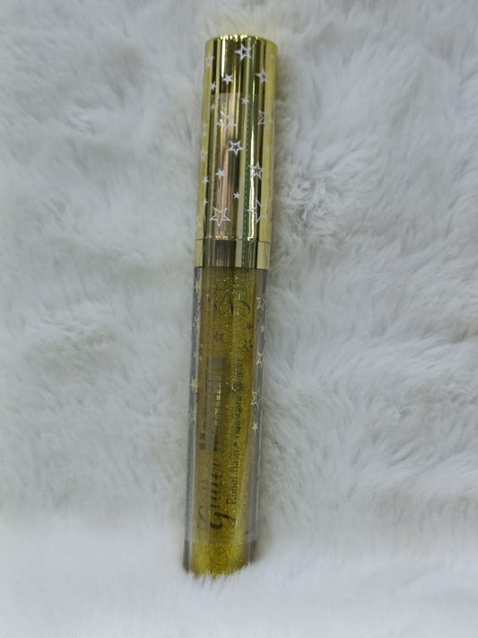 SAS Rímel con Glitter