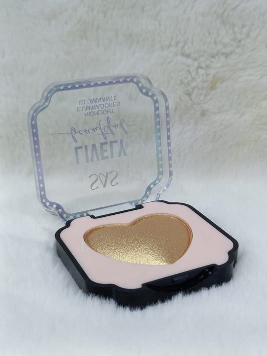 SAS Lively Beautiful Highlight Iluminador
