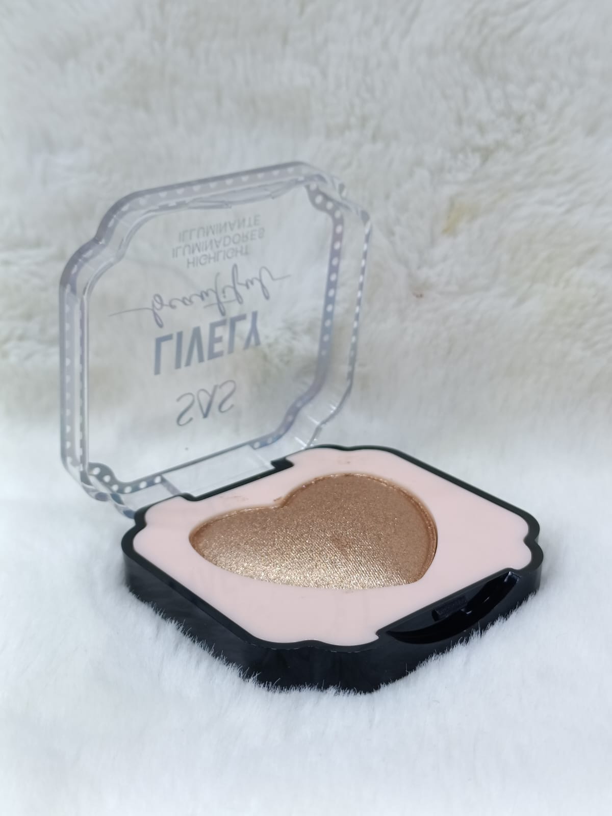 SAS Lively Beautiful Highlight Iluminador