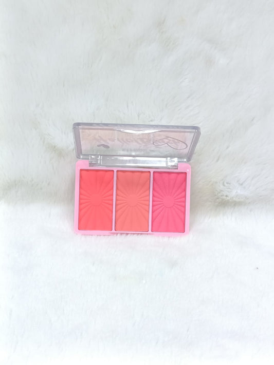 S.F.R Color Hello! Blush