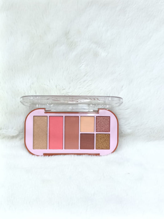 S.T.R Color Spotlight Multi-Use Makeup Palette