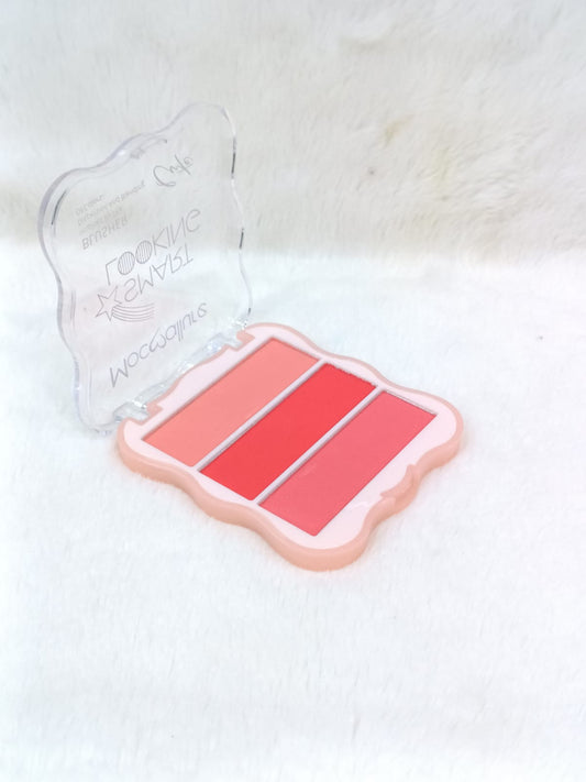 Moccallure Smart Oking Blusher