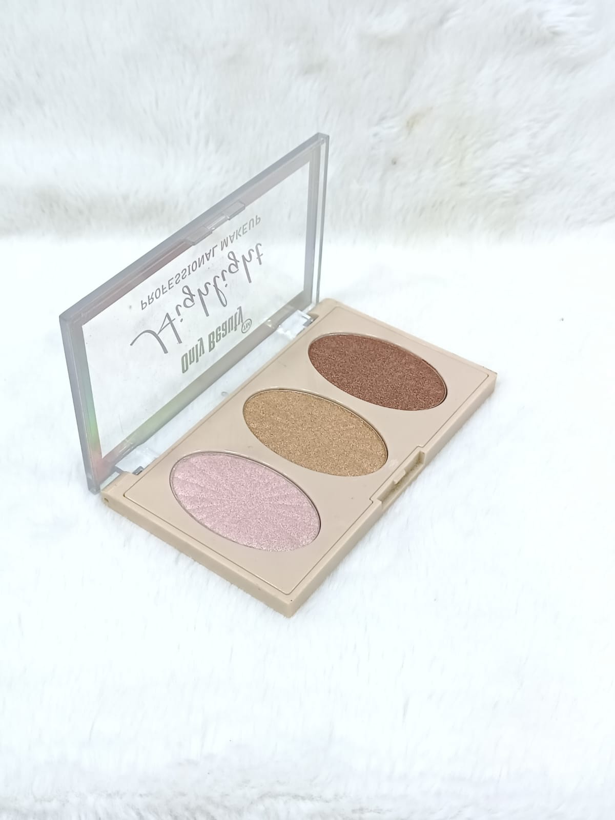 PROFESSIONAL MAKEUP ONLY BEAUTY HIGHLIGHT