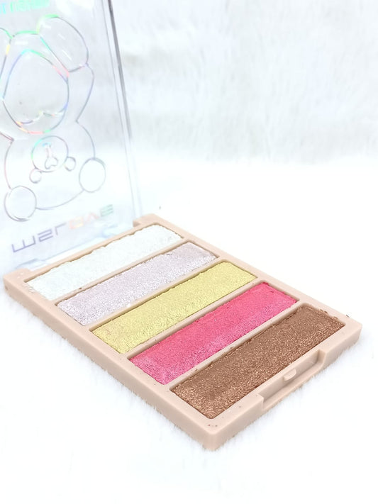 MSLOVE Blusher Highlights