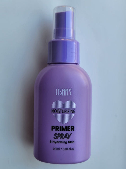 USHAS Primer Spray Hydrating Skin (90ml)