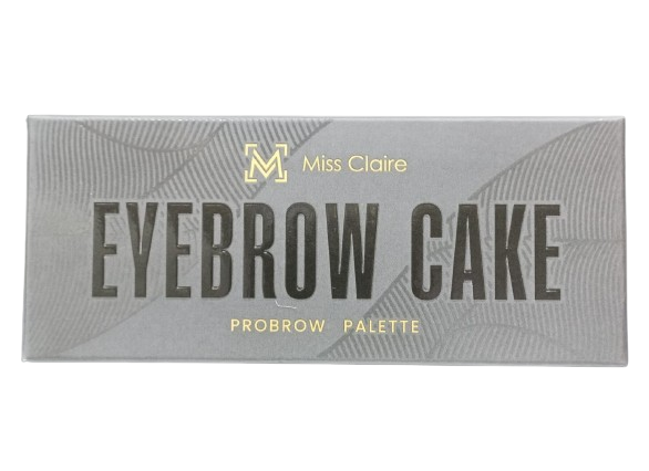 Miss Claire Eyebrow Cake (4gm)