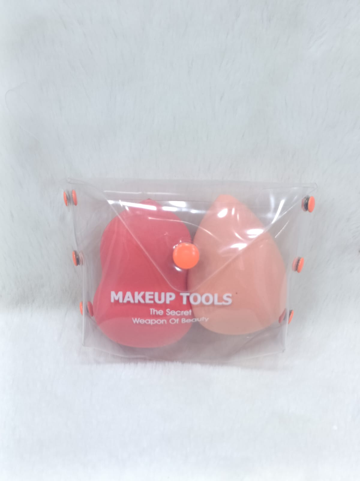 Makeup Sponge Set β Beauty Sponge Blender