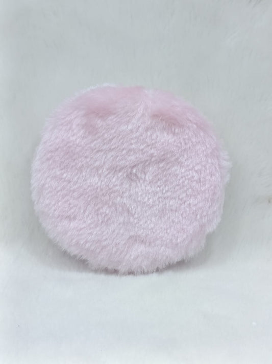 Round Makeup Sponge Puff for Women