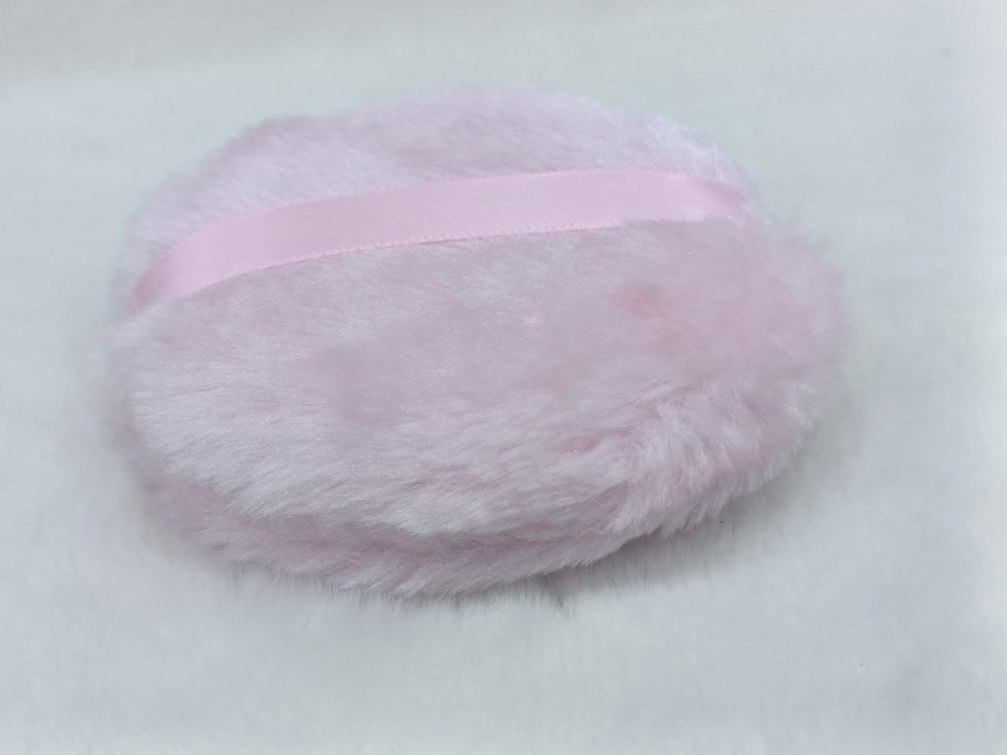 Round Makeup Sponge Puff for Women