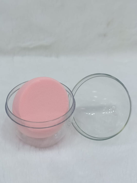 Makeup Beauty Sponge Blender for Foundations and Face Powder Puff for Women