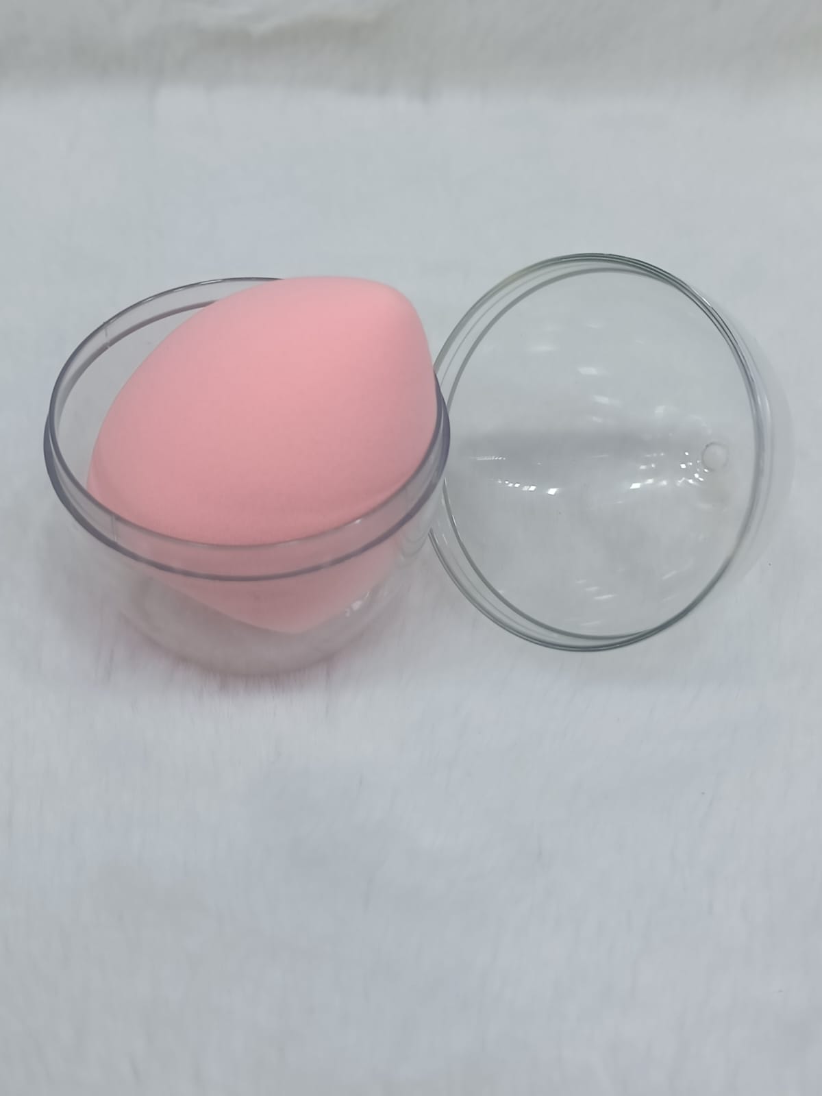 Makeup Beauty Sponge Blender for Foundations and Face Powder Puff for Women