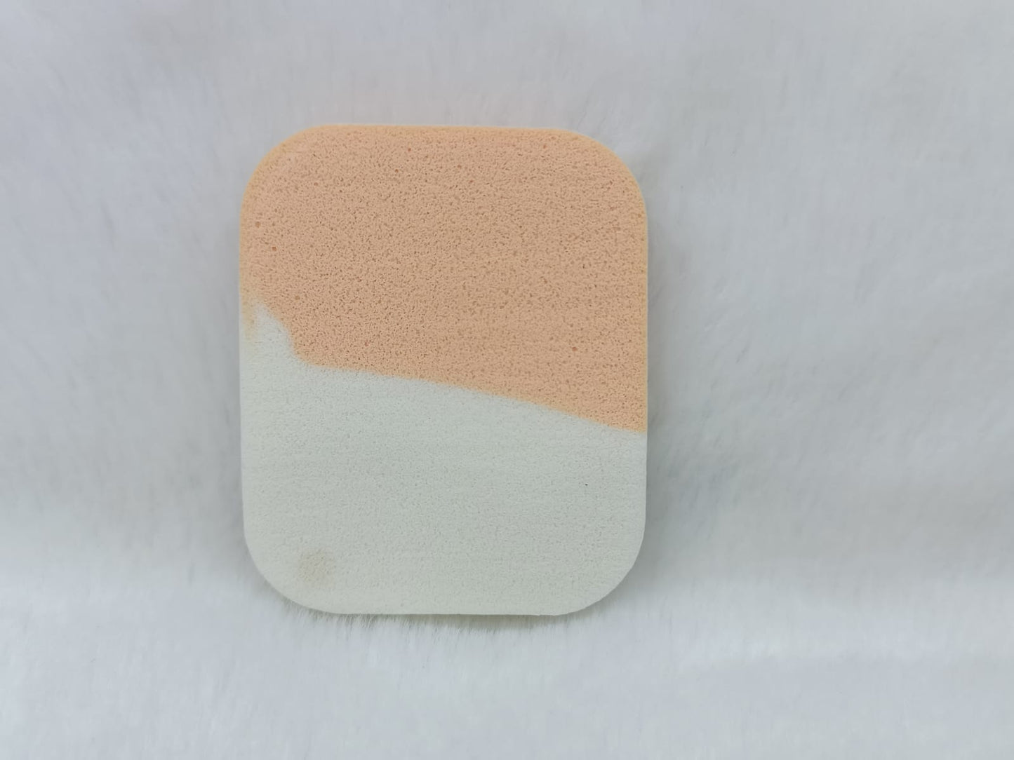 Facial Cleaning Sponge โ Cosmetic Puff Washing Sponge Foam Producer & Makeup Remover