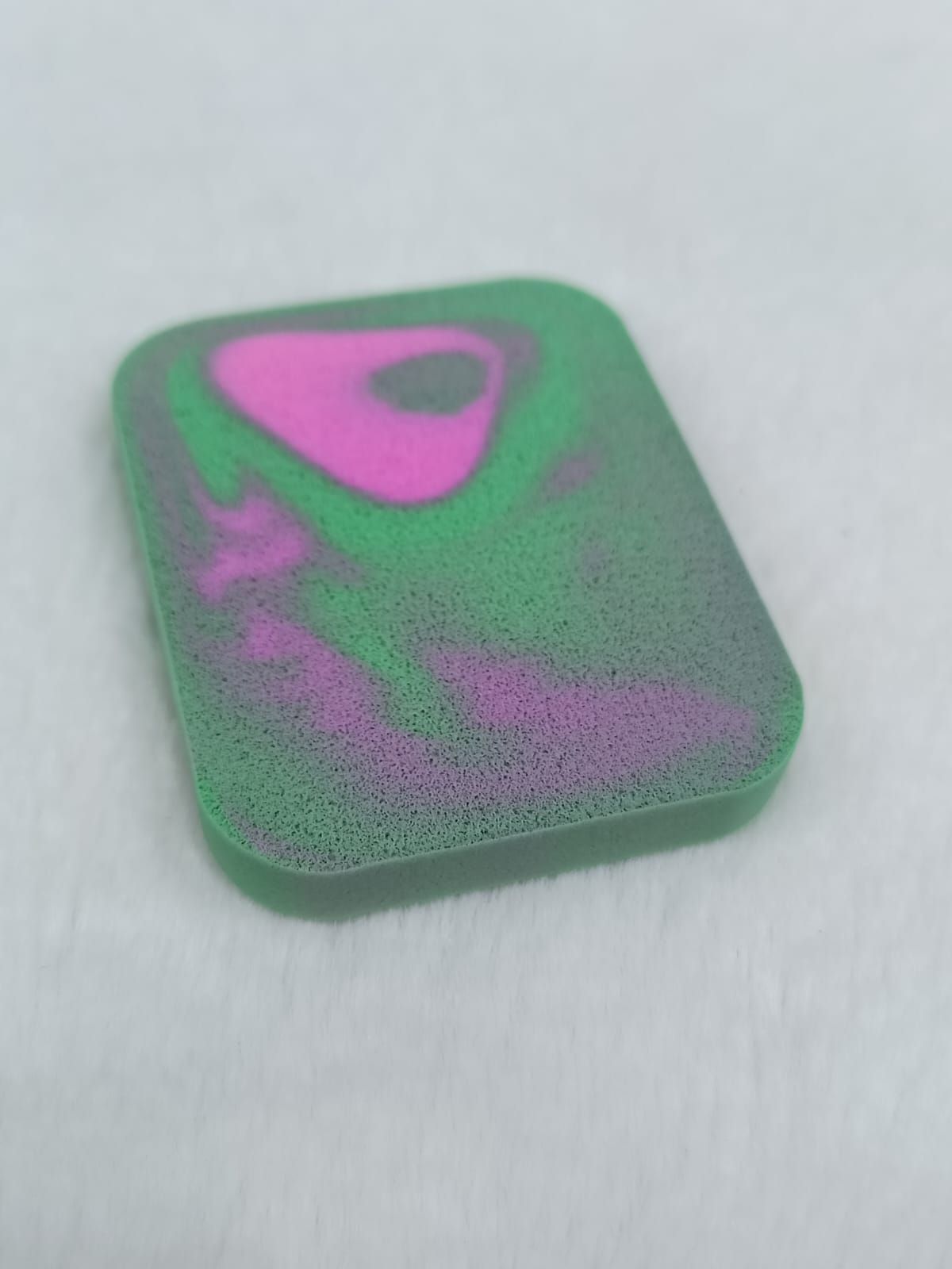 Women Lukashi Makeup Sponge for Face