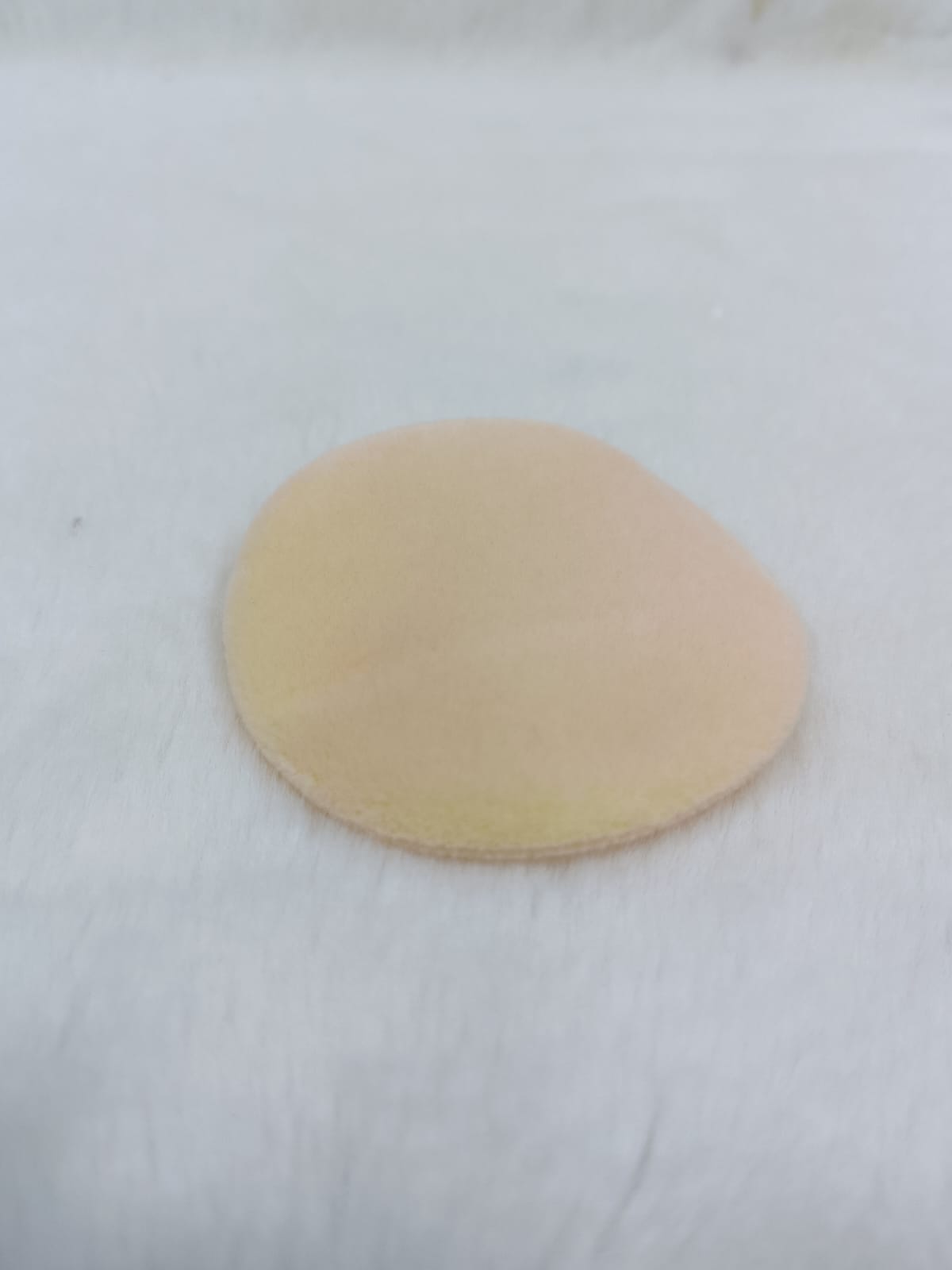 Powder Puff with Grip β Makeup Sponge with Stick,