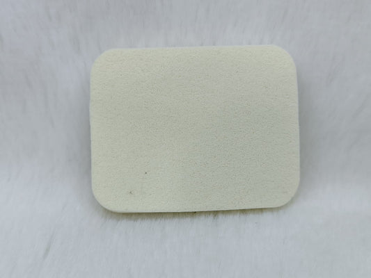 Makeup Powder Blender Sponges for Full Face Curve Blending Coverage