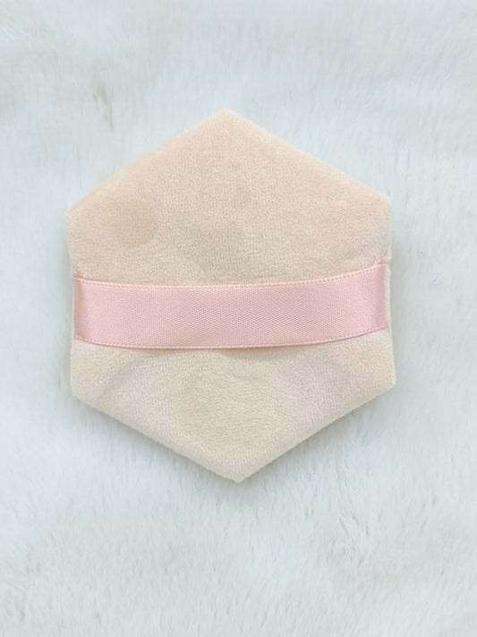 Powder Puffs for Face Powder