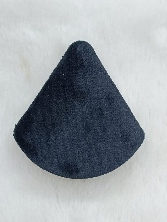 Powder Puff Face Soft Triangle Makeup Puff for Loose Powder