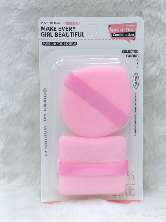 Makeup Powder Puff