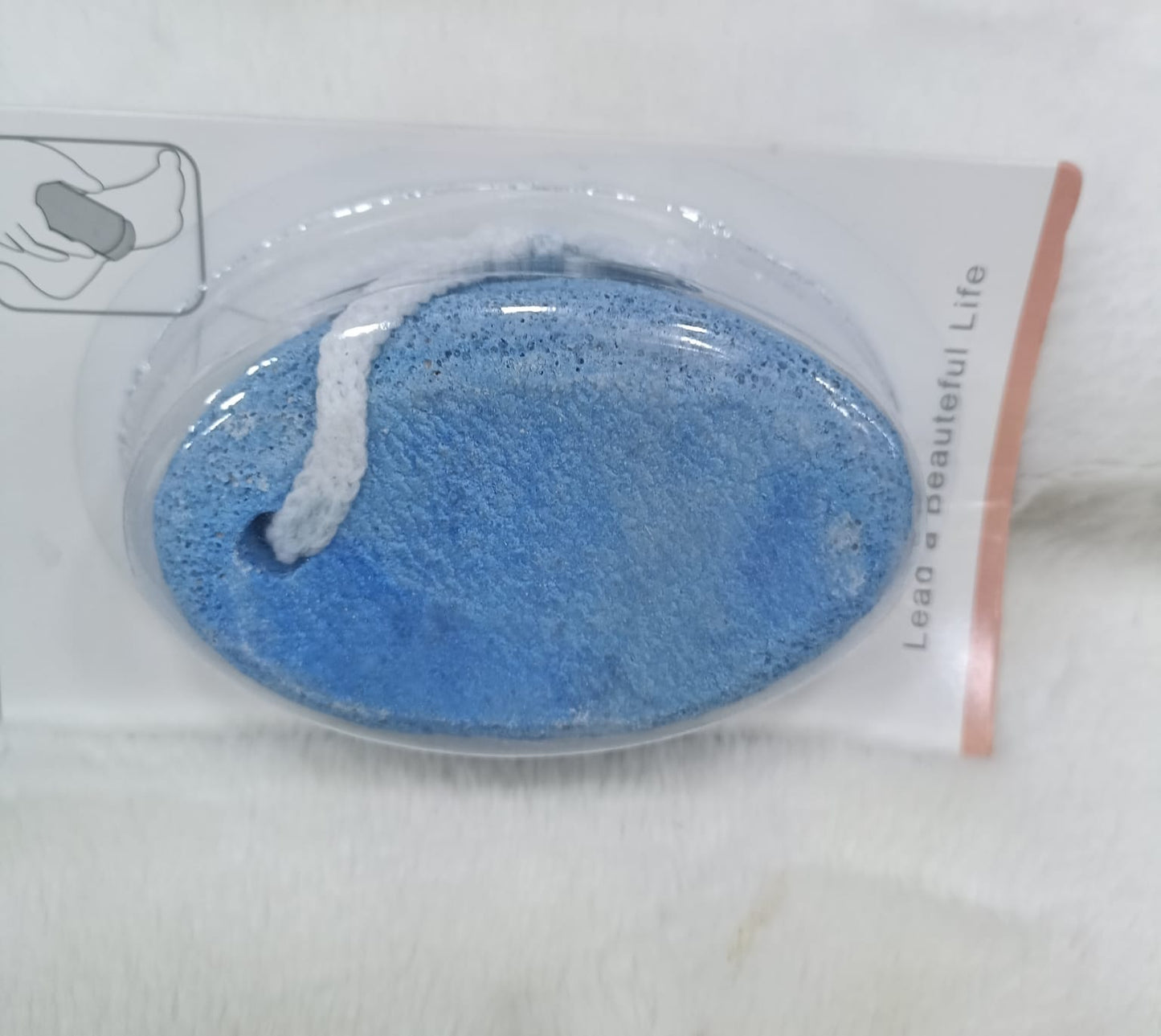 Pedicure Tool Pumice Stone For Women And Men Foot Stone For Remove Dead Skin