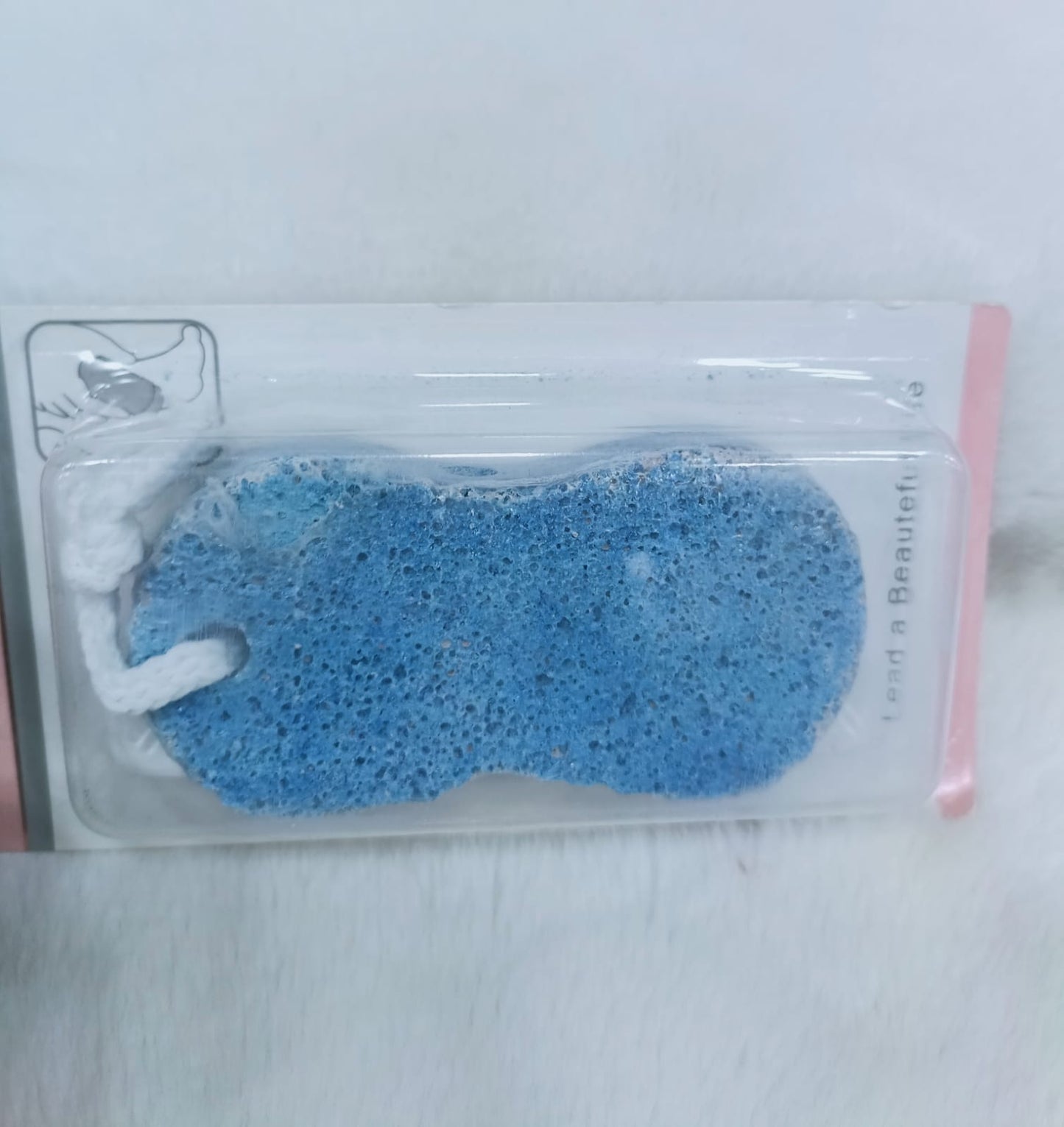 Natural Foot Pumice Stone for Feet