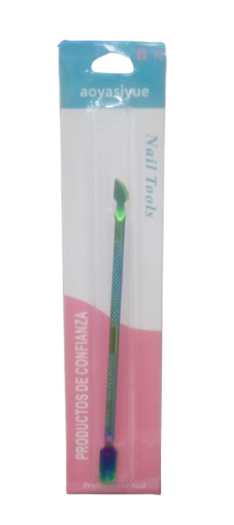 Cuticle Cleaner Nail Cuticle Remover Nail