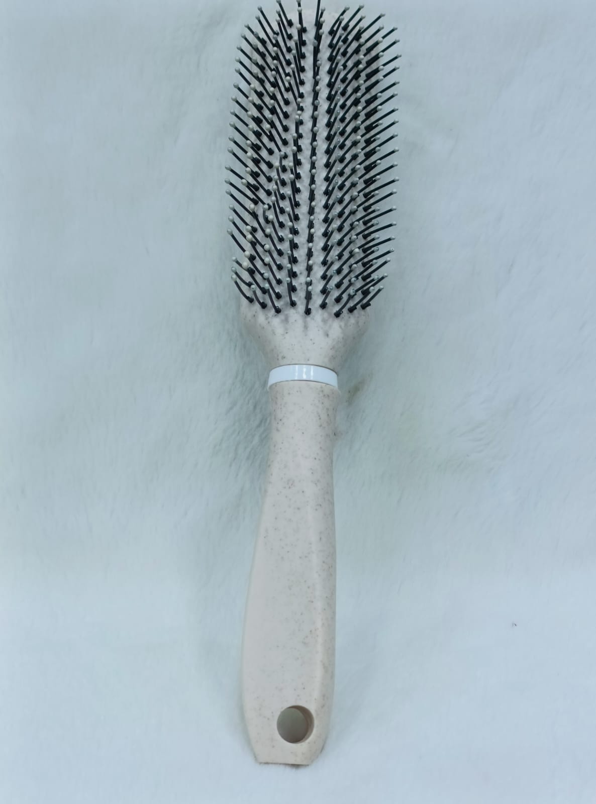 Paddle Hair Brush Detangle Hair Brush For Blow Drying And Hair Styling
