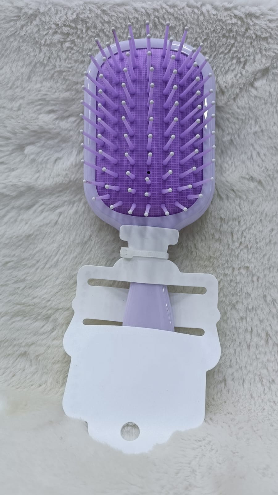 Professional Perfect Paddle Hair Brush