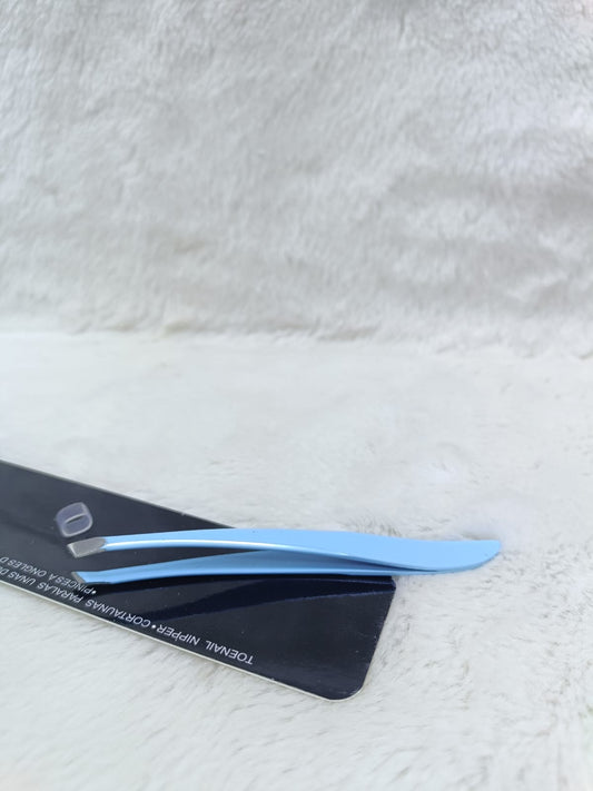 Beauty Care Tools Metal Eyebrow Tweezers!