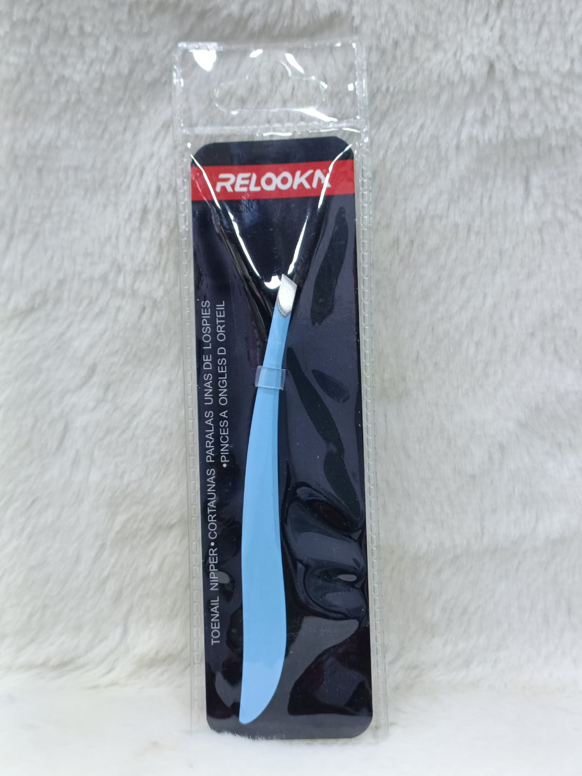 Beauty Care Tools Metal Eyebrow Tweezers!