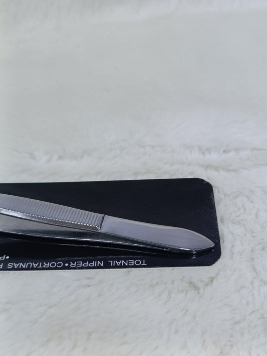 Eyebrow Tweezers – Facial Hair Removal Stainless Steel