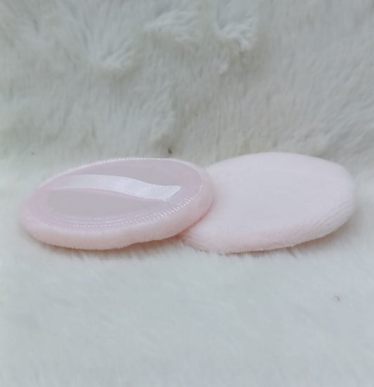 Powder Puff for Powder Foundation