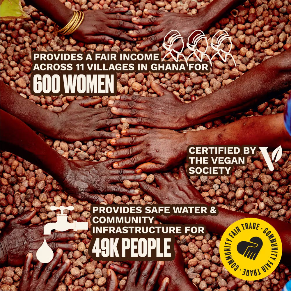 The Body Shop Shea Body Butter β 200 ml