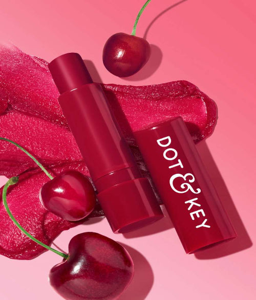 Dot & Key Barrier Repair Hydrating Lip Balm SPF 50 PA+++