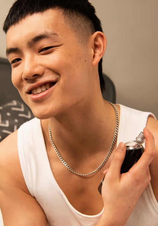 Black Musk Fragrance Mist (100ml)