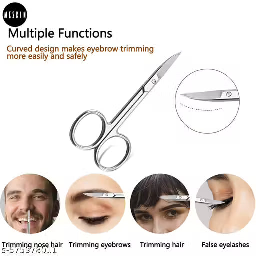 KELI Mini Stainless Steel Beauty Scissors!