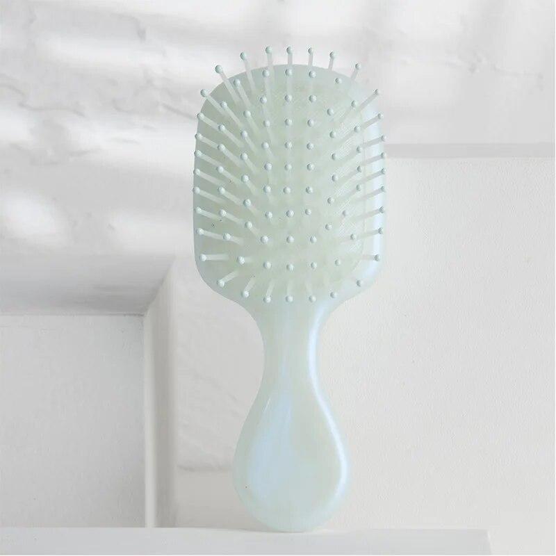 Macaron Air Cushion Small Comb
