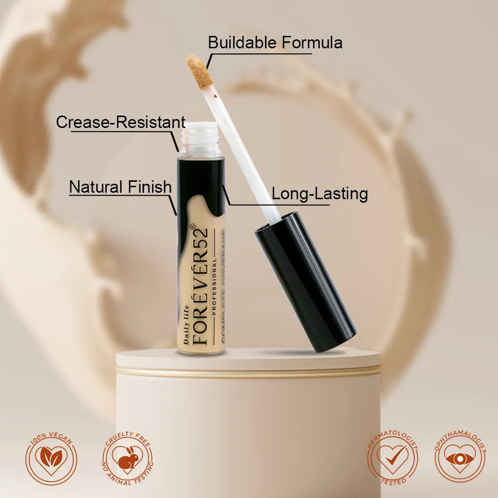 Daily Life Forever52 Complete Coverage Concealer!