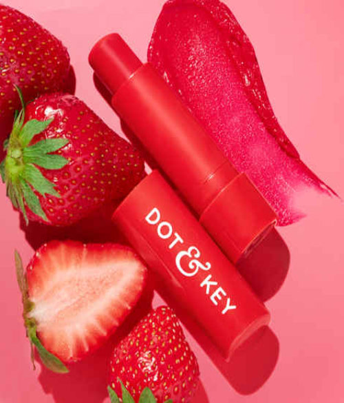 Dot & Key Barrier Repair Hydrating Lip Balm SPF 50 PA+++
