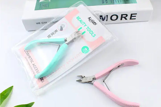 Kelia Beauty Tools Cuticle Clipper