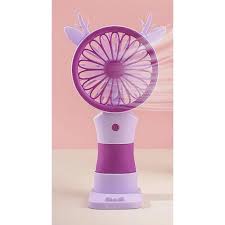 Mini Handheld Fan