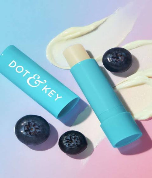 Dot & Key Barrier Repair Hydrating Lip Balm SPF 50 PA+++