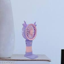 Mini Handheld Fan