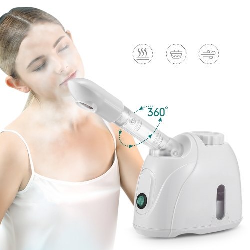 KINGDOM K-33S HOME USE FACE STEAMER