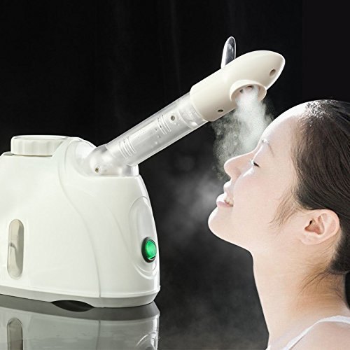 KINGDOM K-33S HOME USE FACE STEAMER