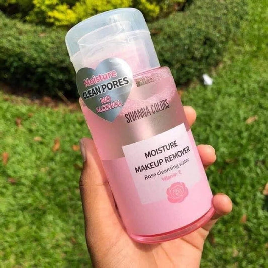 Sivanna Colors Moisture Makeup Remover