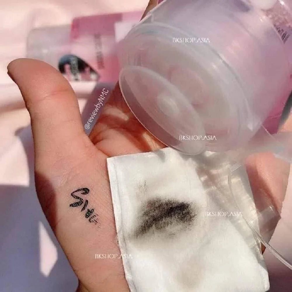 Sivanna Colors Moisture Makeup Remover