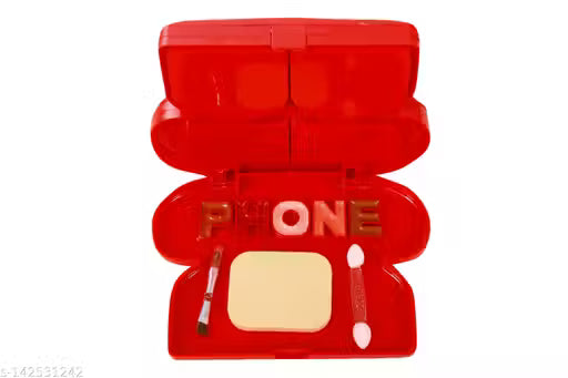 ADS Fashion Colour Eye Shadow A8129