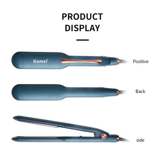 KEMEI KM-9827 PROFESSIONAL HAIR STRAIGHTENER
